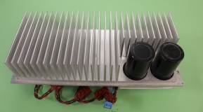 Verbindungsplatte  KPL HD QM 4DI