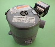 Lüfter-Motor HD QM 4DI