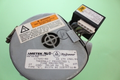 L�fter-Motor HD QM 4DI