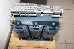 Transformator HD QM 4DI