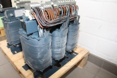 Transformator HD QM 4DI
