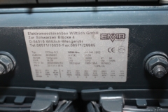 Transformator HD QM 4DI