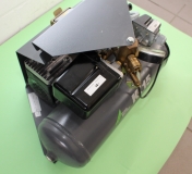 Kompressor 10 bar  HD QM 4DI