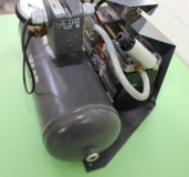 Kompressor 10 bar  HD QM 4DI