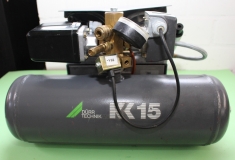 Kompressor 10 bar  HD QM 4DI