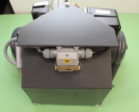 Kompressor 10 bar  HD QM 4DI