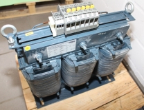 Transformator Netzspannung HD QM 4DI