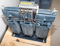 Transformator Netzspannung HD QM 4DI
