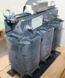 Transformator Netzspannung HD QM 4DI