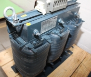 Transformator Netzspannung HD QM 4DI