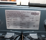 Transformator Netzspannung HD QM 4DI