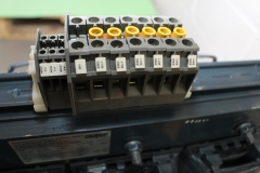 Transformator Netzspannung HD QM 4DI