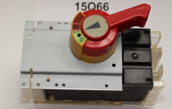 Hauptschalter HD QM 4DI