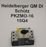 Schalter FAZNB1602-NA HD QM 4DI