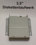 Diskettenlaufwerk HD QM 4DI