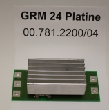 Gleichrichtermodul HD QM 4DI