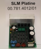 Leistungsmodul HD QM 4DI