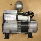 Kompressor kpl. A-35