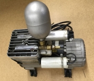 Kompressor kpl. A-35