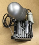 Kompressor kpl. A-35