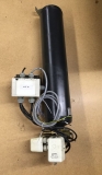 Kompressor-Tank 0832-320-00