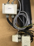 Kompressor-Tank  0832-320-00