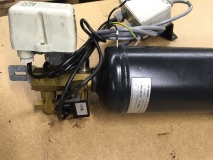 Kompressor-Tank  0832-320-00