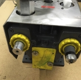 Rietschle Pumpe