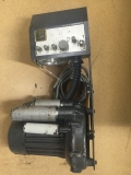 Puderapparat AS-30