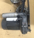 Puderapparat AS-30