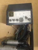 Puderapparat AS-30