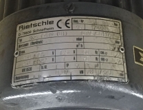 Puderapparat AS-30