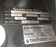TECHNOTRANS SKU 3500-H
