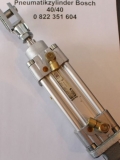 Pneumatikzylinder Bosch 40/40