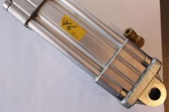 Pneumatikzylinder Bosch 40/40