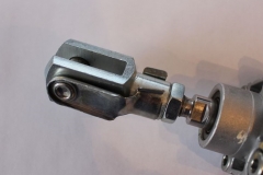 Pneumatikzylinder Bosch 40/40