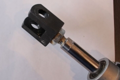 Pneumatikzylinder Bosch 40/40