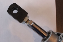 Pneumatikzylinder Bosch 40/40