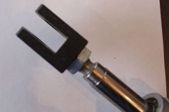 Pneumatikzylinder Bosch 40/40