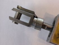 Pneumatikzylinder Herion Leibfried 51/95