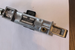 Pneumatikzylinder Herion Leibfried 51/95