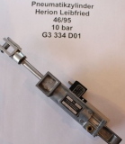 Pneumatikzylinder Herion Leibfried 46/95