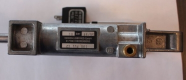 Pneumatikzylinder Herion Leibfried 46/95