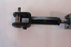 Pneumatikzylinder Herion Leibfried 47/95