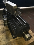 Hauptanrtiebsmotor HD QM DI