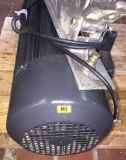 Hauptanrtiebsmotor HD QM DI