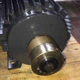 Hauptanrtiebsmotor HD QM DI