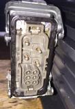 Hauptanrtiebsmotor HD QM DI