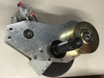 Bremse HD QM DI