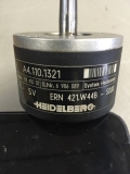 Drehimpulsgeber HD QM DI